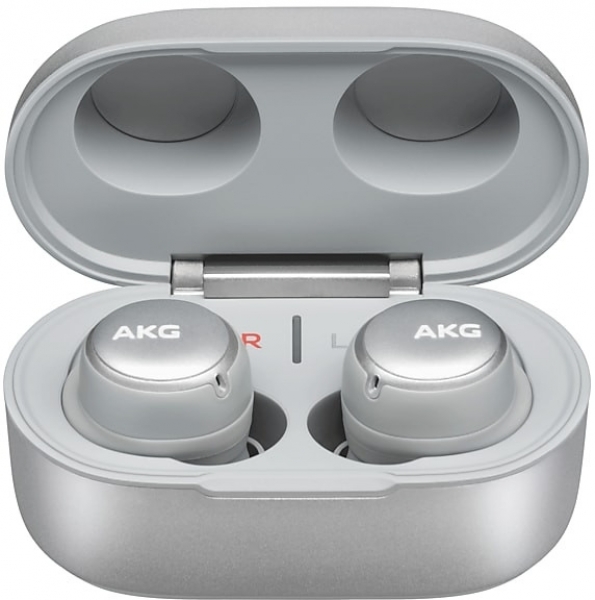 AKG N400 Tam Kablosuz Kulaklık