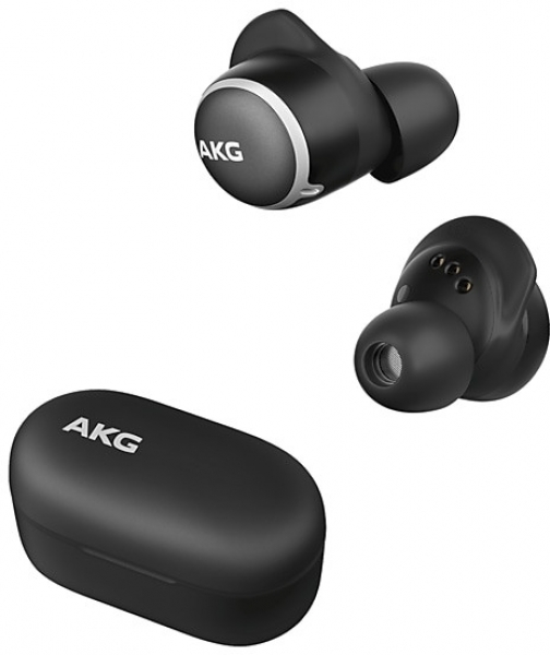 AKG N400 Tam Kablosuz Kulaklık