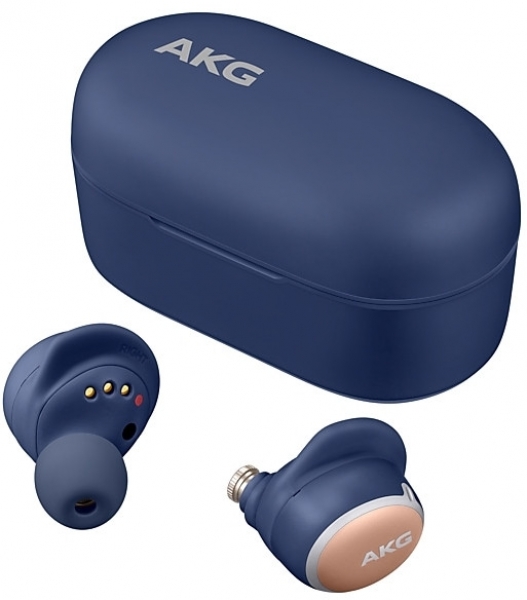 AKG N400 Tam Kablosuz Kulaklık