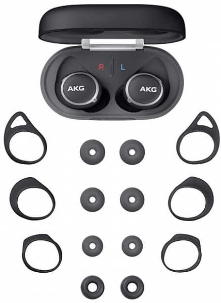 AKG N400 Tam Kablosuz Kulaklık