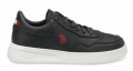 U.S. Polo Assn. Abe (100488847) Kadın Spor Ayakkabı