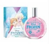 Avon Frozen Elsa EDC 50 ml Çocuk Parfümü resim