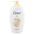 Dove Silk Glow Sıvı Sabun 500 ml