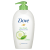 Dove Fresh Touch Sıvı Sabun 500 ml