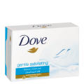 Dove Gentle Exfoliating Sabun 100 gr resim