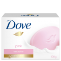 Dove Pink Beauty Bar Sabun 100 gr resim
