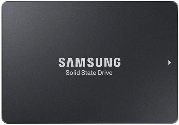 Samsung MZ7LH960HAJR SSD