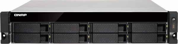 Qnap TS-853BU-RP-4G NAS