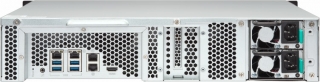 Qnap TS-853BU-RP-4G NAS