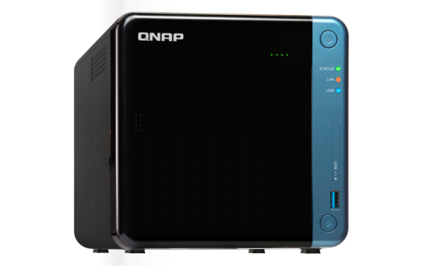 Qnap TS-453Be-4G NAS