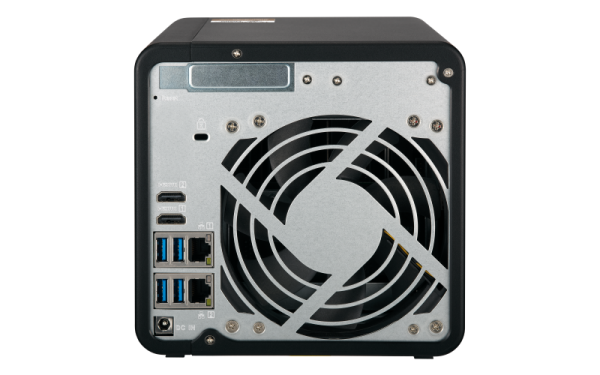 Qnap TS-453Be-4G NAS