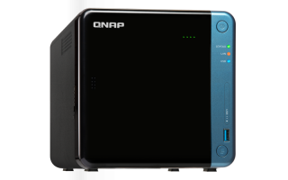 Qnap TS-453Be-4G NAS