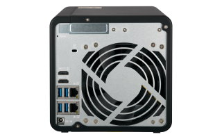 Qnap TS-453Be-4G NAS