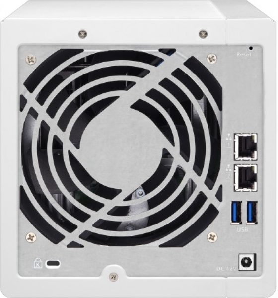 Qnap TS-431P2-1G NAS