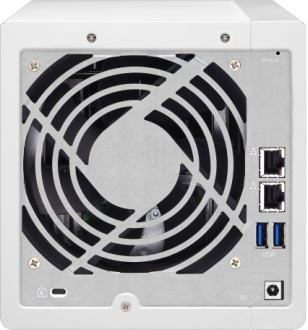 Qnap TS-431P2-1G NAS