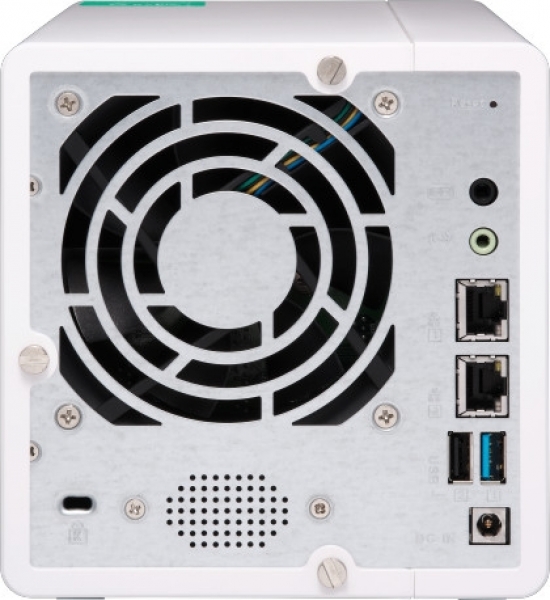 Qnap TS-328 NAS