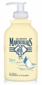 Le Petit Marseillais Süt Sıvı Sabun 300 ml resim