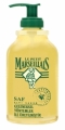 Le Petit Marseillais Zeytinyağlı Saf Sıvı Sabun 300 ml resim