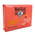 Le Petit Marseillais Beyaz Şeftali ve Nektarin Sabun 90 gr resim
