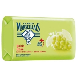 Le Petit Marseillais Üzüm Sabun 125 gr