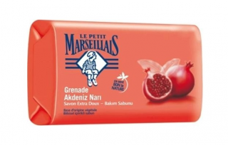 Le Petit Marseillais Akdeniz Narı Sabun 125 gr