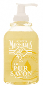 Le Petit Marseillais Saf Sıvı Sabun 300 ml