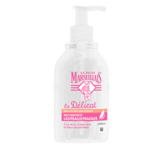 Le Petit Marseillais Hassas Sıvı Sabun 300 ml