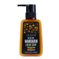 Olivos Mandalina Sıvı Sabun 450 ml resim
