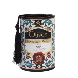 Olivos Ottoman Bath Lale Sabun 200 gr