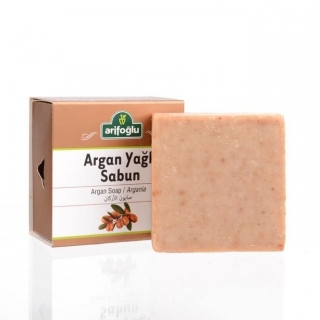 Arifoğlu Argan Sabun 125 gr
