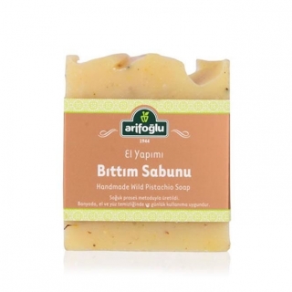 Arifoğlu Bıttım Sabun 100 gr
