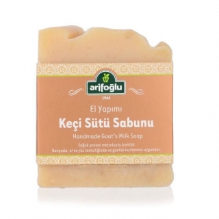 Arifoğlu Keçi Sütü Sabun 100 gr