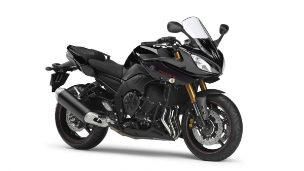Yamaha Fazer 8 Naked