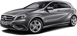 2015 Mercedes A 200 1.6 156 PS 7G-DCT Urban
