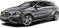 2015 Mercedes A 200 1.6 156 PS 7G-DCT AMG resim