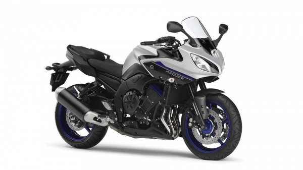 Yamaha Fazer 8 ABS Naked
