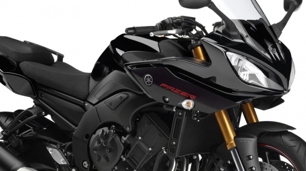 Yamaha Fazer 8 ABS Naked