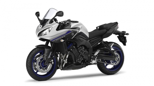 Yamaha Fazer 8 ABS Naked
