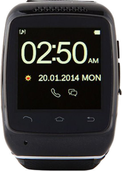 Quadro Smart Watch S88 Akıllı Saat