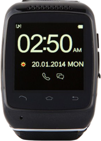 Quadro Smart Watch S88 resim