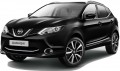 2016 Nissan Qashqai 1.2 115 BG X-Tronic Visia (4x2)