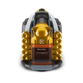 Electrolux UltraCaptic Zucanimal Elektrikli Süpürge
