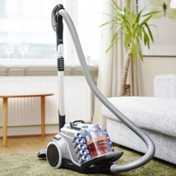 Electrolux UltraCaptic Ucorigin Elektrikli Süpürge