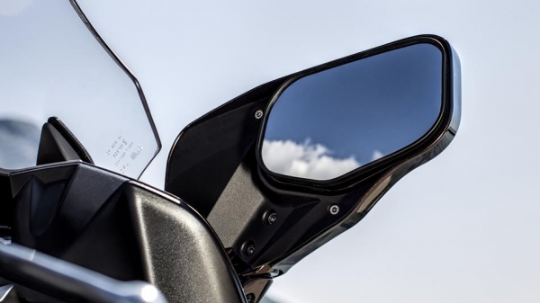 Yamaha FJR1300AE Touring