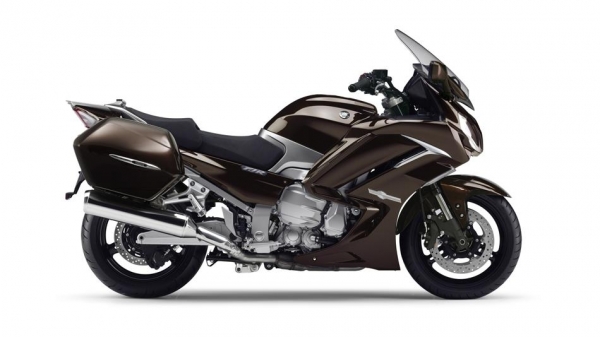 Yamaha FJR1300AE Touring
