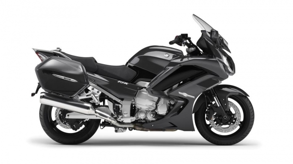 Yamaha FJR1300AE Touring