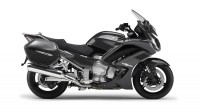 Yamaha FJR1300AE resim