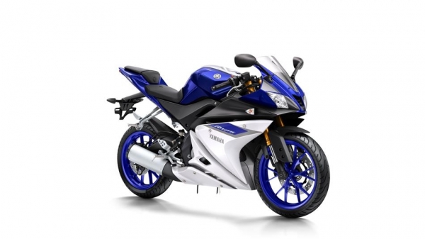 Yamaha YZF-R125 Racing