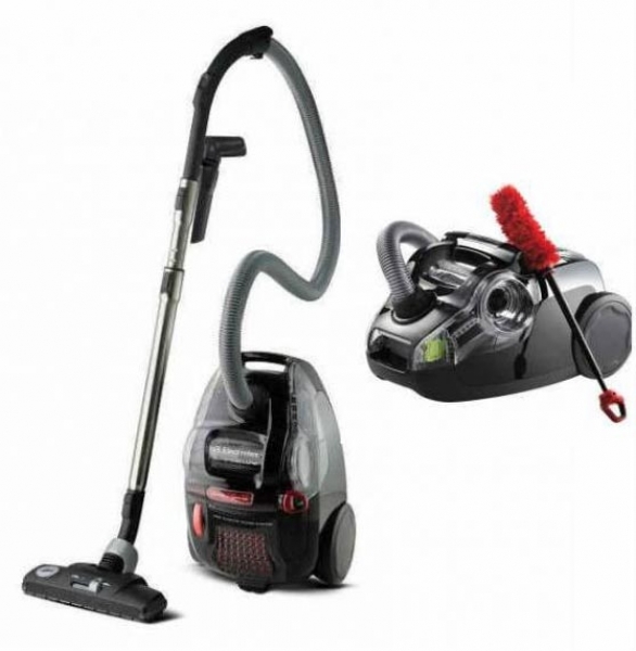 Electrolux ZSC2200FD Elektrikli Süpürge