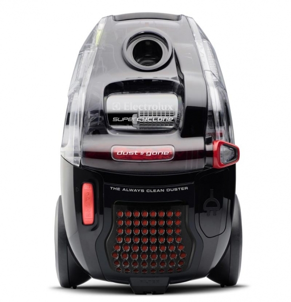 Electrolux ZSC2200FD Elektrikli Süpürge